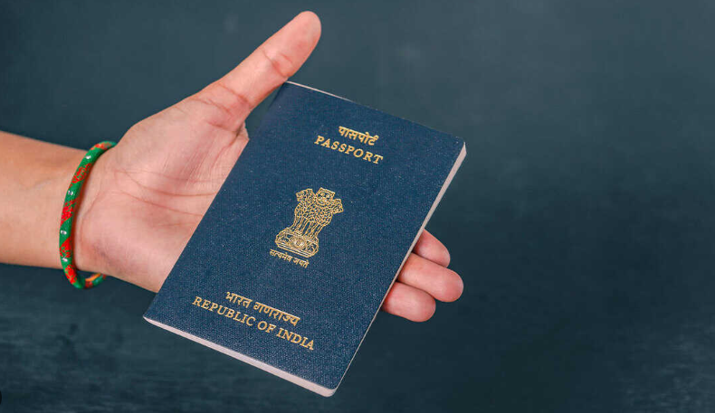How to Register for a Passport as a Student in India