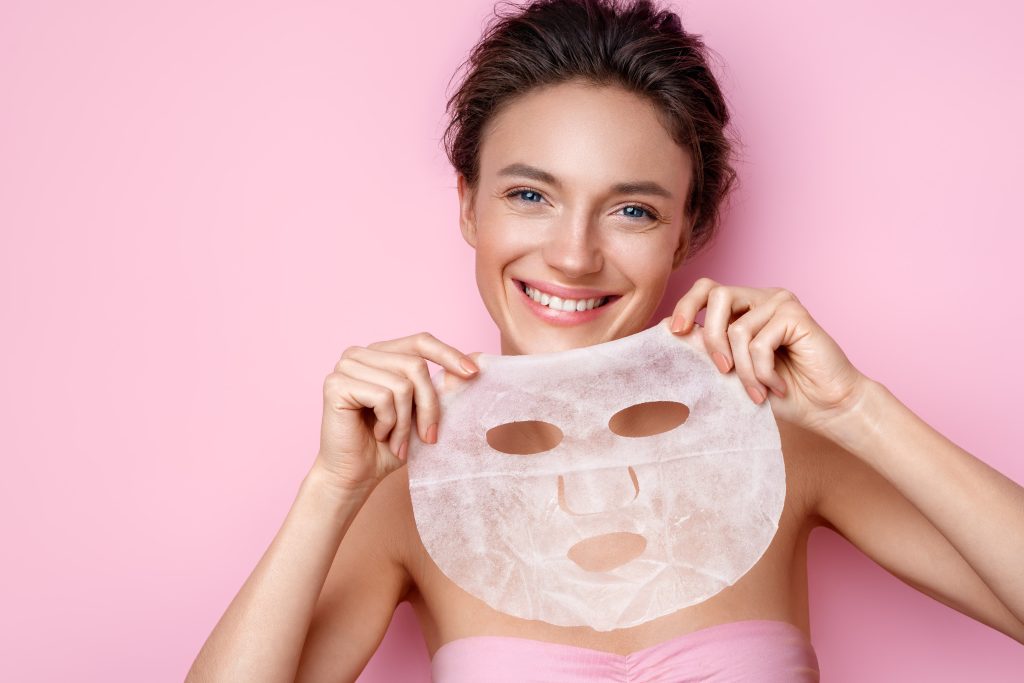 Top 7 Cleansing Face Masks to Try This Summer